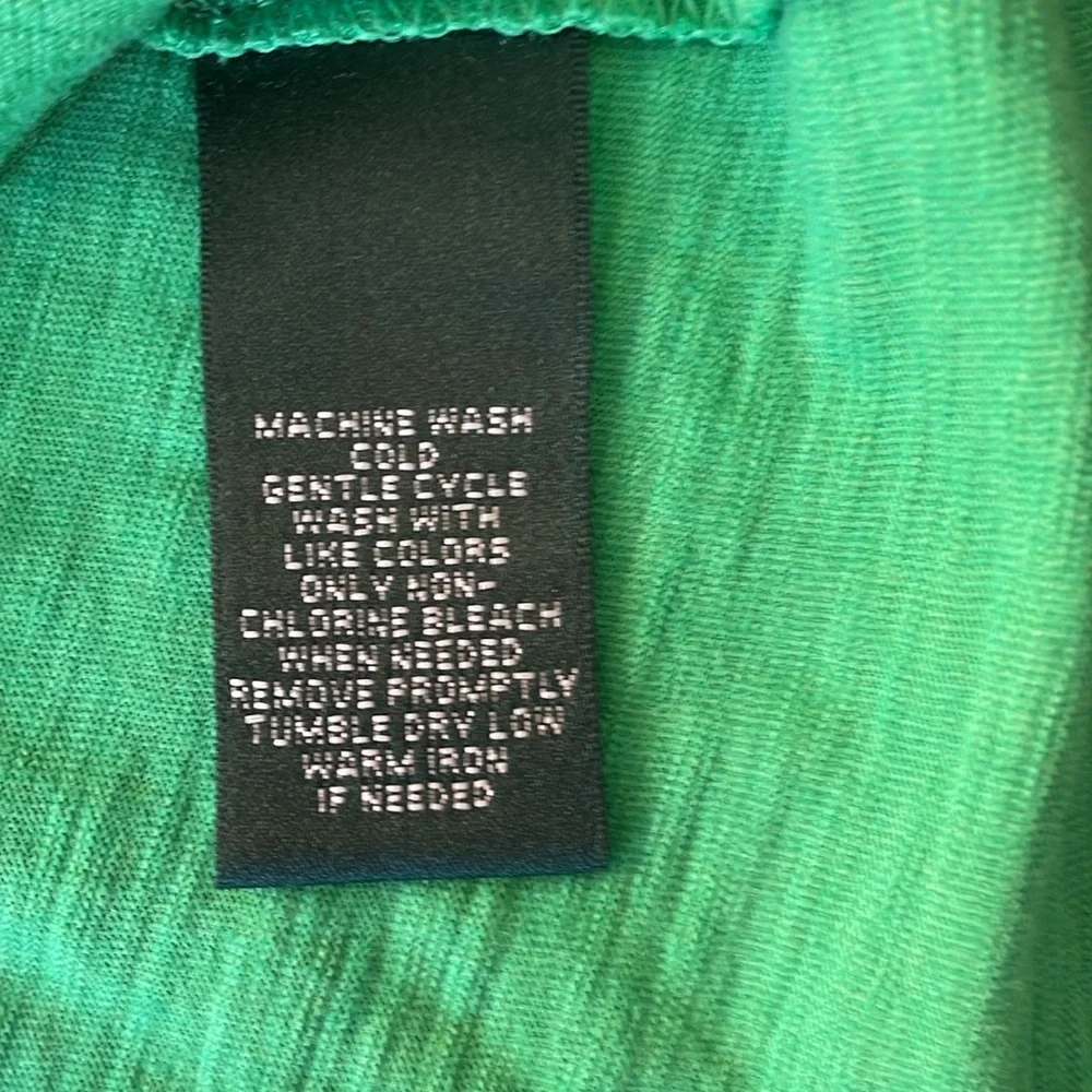 Lauren Ralph Lauren Top